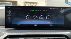 BMW 3 Series 320i M Sport 4dr Step Auto Petrol Saloon